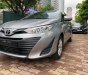 Toyota Vios 2019 - Xe 1 chủ bản 7 bóng khí xe như mới gia đình đi, biển phố không mất 20 triệu, xin alo zalo mình kết bạn gửi ảnh xe