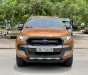 Ford Ranger 2016 - Bản syn 3 rất hiếm bao test hãng