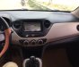 Hyundai Grand i10 2016 - Màu bạc, giá cực tốt