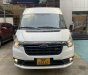 Ford Transit 2022 - Xe 1 chủ biển SG mới chạy 11.689 km