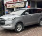 Toyota Innova 2017 - Màu bạc số sàn