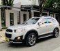 Chevrolet Captiva 2015 - Model 2015 full option bản cao cấp nhất