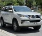 Toyota Fortuner 2017 - Tặng kèm gói test + bảo dưỡng xe 1 năm