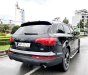 Audi Q7 2009 - Nhập Đức 2009 màu đen loại Slier Full xe đã lên form 2012