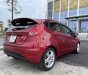 Ford Fiesta 2013 - Xe màu đỏ