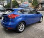 Ford Focus 2018 - Màu xanh lam, nhập khẩu nguyên chiếc