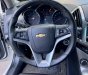 Chevrolet Cruze 2017 - Màu trắng, giá ưu đãi