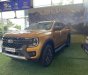 Ford Ranger 2022 - Chào xuân 2023 lì xì lớn cho khách hàng; Giảm tiền mặt và tặng phụ kiện