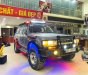 Toyota Land Cruiser 1997 - Độ full đồ off road siêu nét - Giá mềm hơn bún