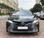 Toyota Camry 2019 - Màu đen ánh kim