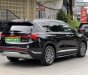 Hyundai Santa Fe 2021 - Xe màu đen