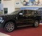 Ford Everest 2022 - 2 cầu số tự động