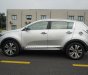 Kia Sportage 2011 - Đăng ký 2012 nhập khẩu nguyên chiếc