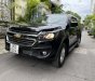 Chevrolet Colorado 2018 - Màu đen