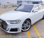 Audi S8 2020 - Sài Gòn - Duy nhất tại Royal Auto - Tặng gói chăm xe 1 năm và phụ kiện 30 triệu