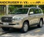 Toyota Land Cruiser 2016 - Cá nhân chính chủ cực đẹp, nhập khẩu Japan