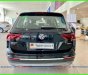 Volkswagen Tiguan 2022 - [ Ở đây có giá đặc biệt VW Trường Chinh] Tiguan Luxury S 2022 màu đen giao ngay, tặng 1xxtr tiền mặt + phụ kiện+ BHVC