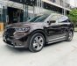 Kia Sorento 2021 - Cần bán xe máy dầu, màu nâu, odo chỉ mới 7.000km