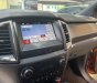 Ford Ranger 2017 - 1 cầu AT giá 660 triệu, odo 81k km