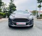 Ford Fiesta 2017 - Thể thao đầy mạnh mẽ