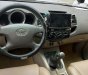 Toyota Fortuner 2010 - Máy dầu siêu tiết kiệm, thân vỏ máy số đại chất