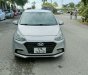 Hyundai Grand i10 2017 - Nguyên zin cả xe, cam kết văn bản không đâm đụng, ngập nước