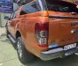 Ford Ranger 2017 - 1 cầu AT giá 660 triệu, odo 81k km