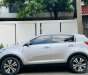 Kia Sportage 2012 - Màu bạc