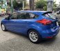 Ford Focus 2018 - Màu xanh lam, nhập khẩu nguyên chiếc