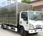 Isuzu 2022 - Xe tải chuyên chở gia cầm theo sàn tải trọng 5 tấn