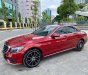 Mercedes-Benz 2020 - Xe màu đỏ