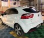 Kia Rio 2011 - Đăng ký 2011, nhập khẩu giá 320tr