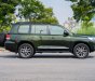 Toyota Land Cruiser 2016 - Màu xanh