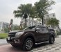 Nissan Navara 2016 - Xe zin chất