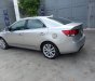 Kia Forte 2010 - Màu bạc giá hữu nghị