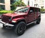 Jeep Wrangler 2020 - Xe chất cho dân chơi đại hình