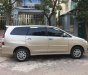 Toyota Innova 2013 - Màu vàng