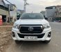 Toyota Hilux 2019 - Màu trắng, nhập khẩu Thái chính chủ giá ưu đãi