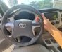 Toyota Innova 2014 - Màu bạc số tự động
