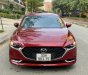 Mazda 3 2020 - Xe màu đỏ, 666 triệu