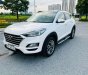 Hyundai Tucson 2019 - Màu trắng giá cạnh tranh