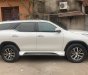 Toyota Fortuner 2017 - Xe màu trắng