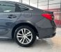 Honda Civic 2022 - Màu xám, giao ngay, giá cực rẻ, vay NH 80-90%, bao hồ sơ, 200tr đủ chi phí. Có Sensing, turbo tăng áp