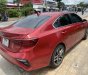 Kia Cerato 2020 - Xe màu đỏ