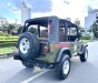 Jeep Wrangler 1996 - Nhập Mỹ, số sàn 2 cầu hàng hiếm. Xe giấy tờ zin, có máy lạnh, bao không hao xăng, chạy 100km/10 lít