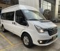 Ford Transit 2022 - Xe 1 chủ biển SG mới chạy 11.689 km