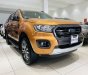 Ford Ranger 2019 - Cần bán xe máy dầu, nhập Thái, siêu mới