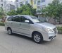 Toyota Innova 2014 - Màu bạc số tự động