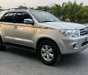 Toyota Fortuner 2010 - Máy dầu siêu tiết kiệm, thân vỏ máy số đại chất