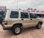 Isuzu Trooper 2001 - Giá hữu nghị